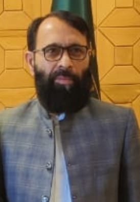 Secretary Higher Technical & Special Education